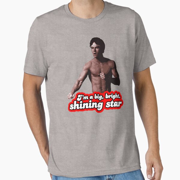 Item preview, Dirk Bright Shining Star designed and sold by nateross40.