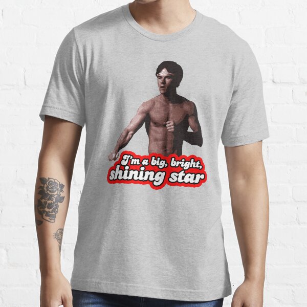 Dirk Bright Shining Star Essential T-Shirt