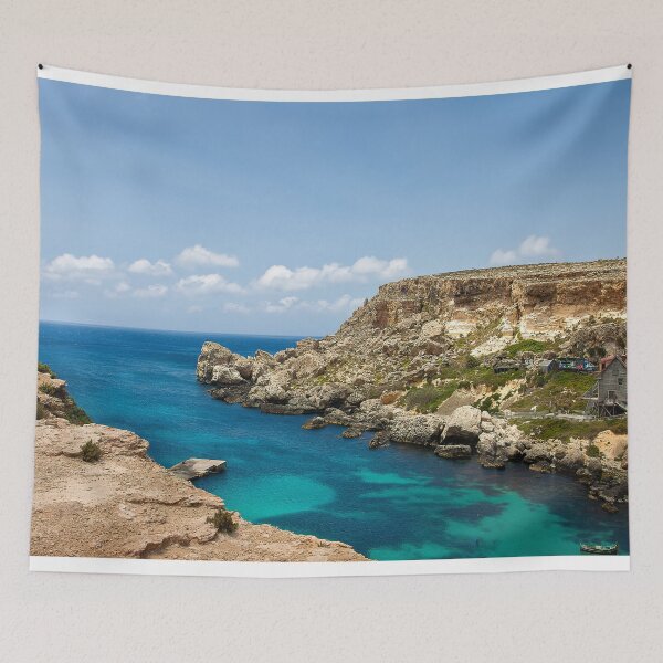 Item preview, Anchor Bay, Malta designed and sold by Violaman.