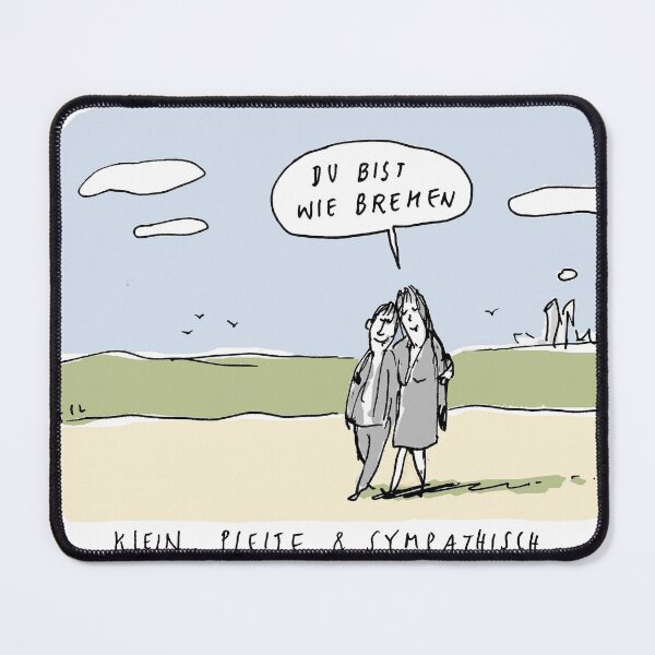 Item preview, You are like Bremen designed and sold by Til Mette.