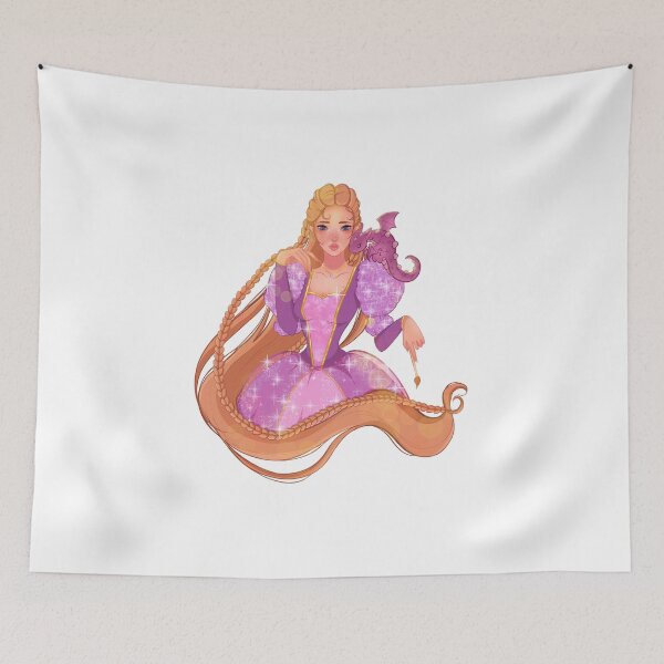 Item preview, Dragon Princess designed and sold by tulipicetea.