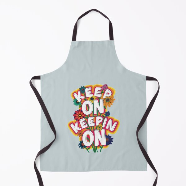 Item preview, Keep On Keeping On designed and sold by Poppy878.