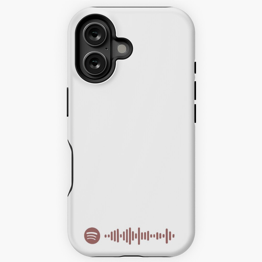 Vista previa del artículo con la obra «Funda resistente MagSafe para iPhone», diseñado y vendido por TheNerdyMarket.