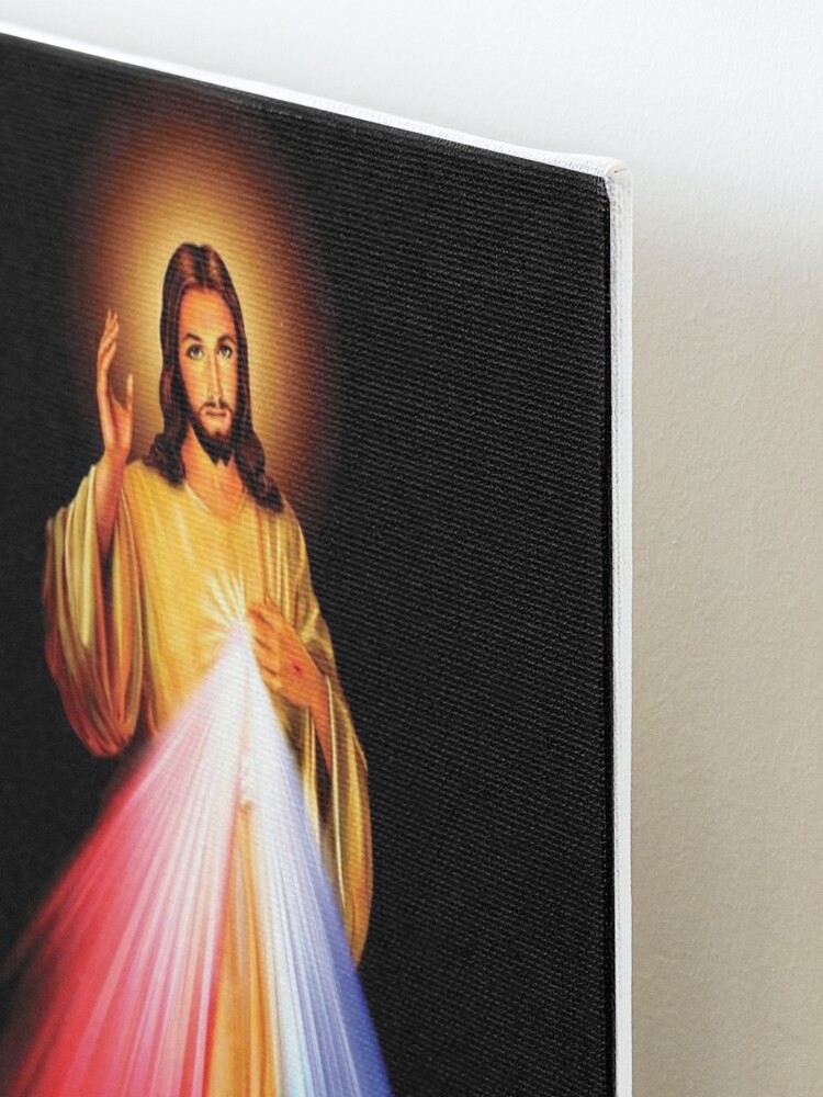 Divine Mercy Posters for Sale - Fine Art America