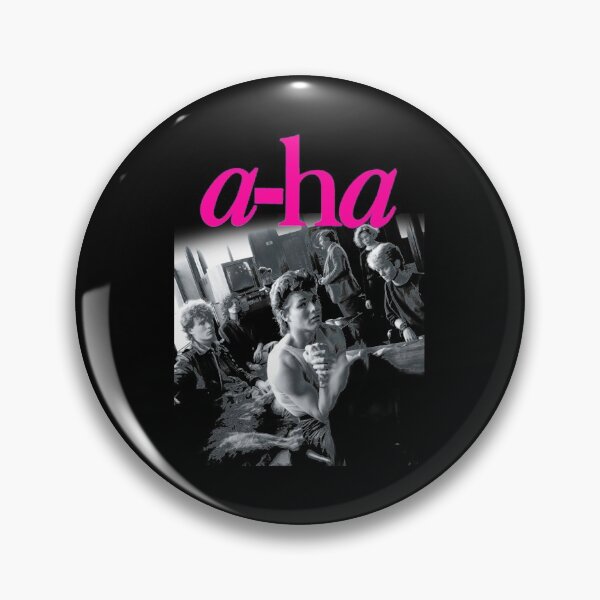 Item preview, a-ha Camiseta clásica| Regalo perfecto designed and sold by trinasca.