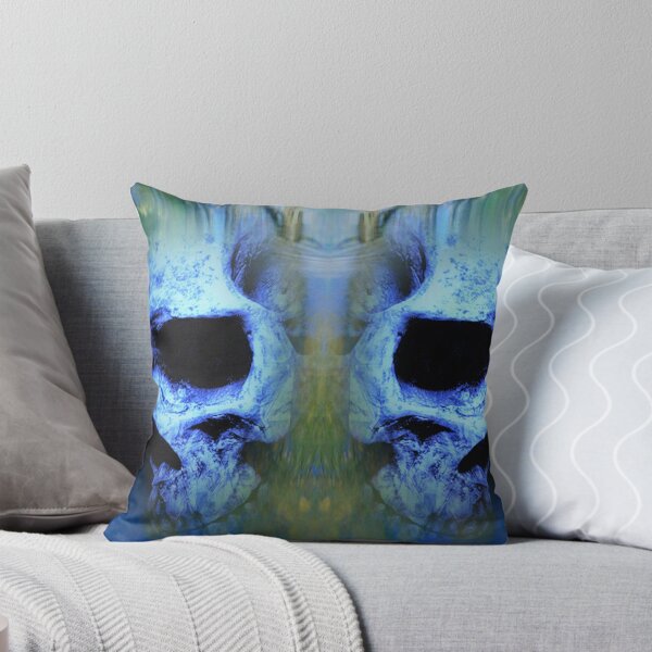 Item preview, Etheral Skulls designed and sold by BURPdesigns.