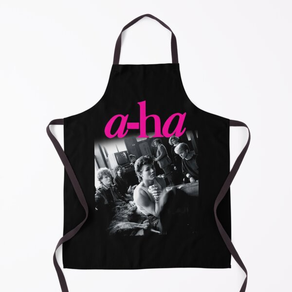 Item preview, a-ha Camiseta clásica| Regalo perfecto designed and sold by trinasca.