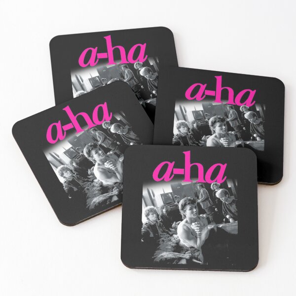 Item preview, a-ha Camiseta clásica| Regalo perfecto designed and sold by trinasca.