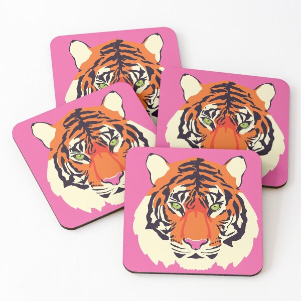 Item preview, Tiger designed and sold by marinaparsons.