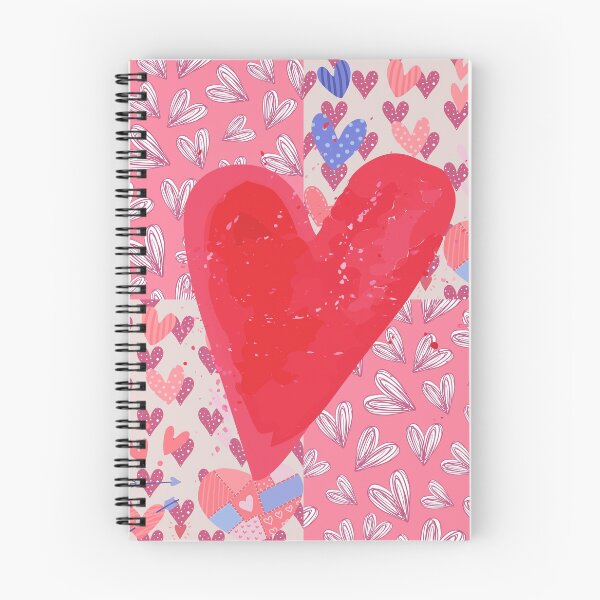 Item preview, Quilted Heart Valentines Day Anniversary Pattern  designed and sold by Designs By YL.