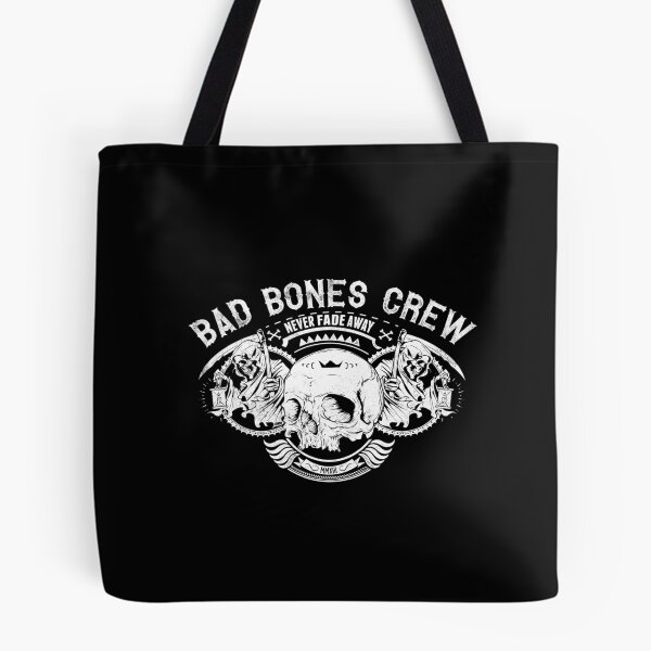 Item preview, Bad Bones Crew designed and sold by allthingspass.