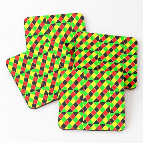 Item preview, Harlequin  designed and sold by Peni Whelan.