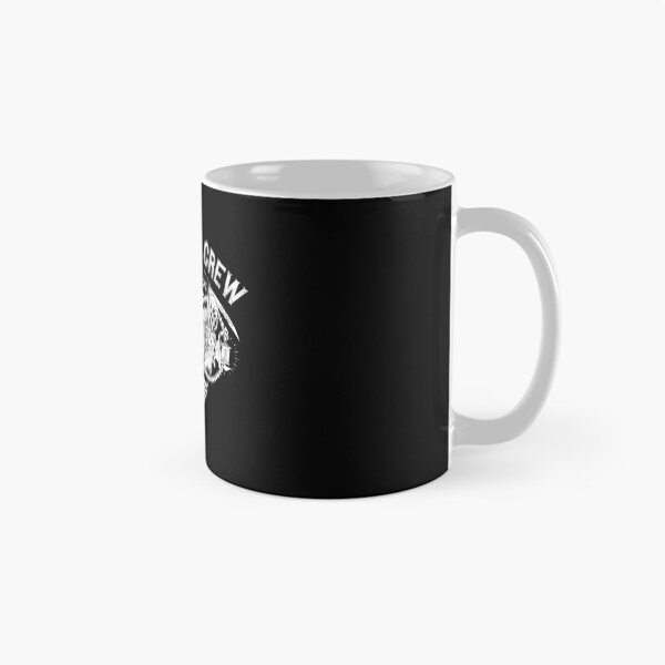 Item preview, Bad Bones Crew designed and sold by allthingspass.