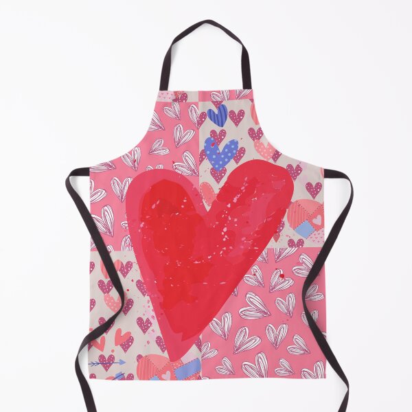 Item preview, Quilted Heart Valentines Day Anniversary Pattern designed and sold by Designs By YL.