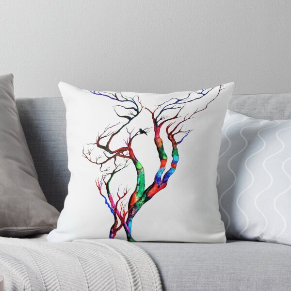 Item preview, Two Amongst the Trees (WATERCOLOR DEER COLLECTION: 2) designed and sold by ImagineArtsJD.