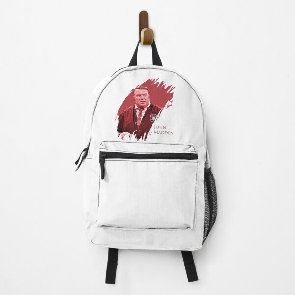 Item preview, John Madden My heroes designed and sold by ajamshed.