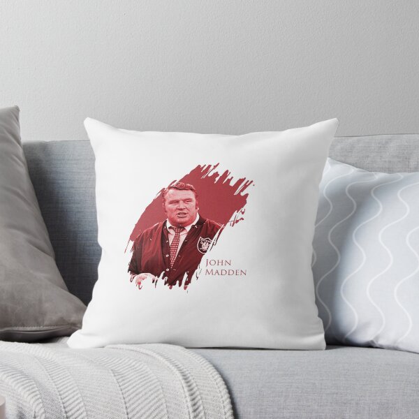 Item preview, John Madden My heroes designed and sold by ajamshed.