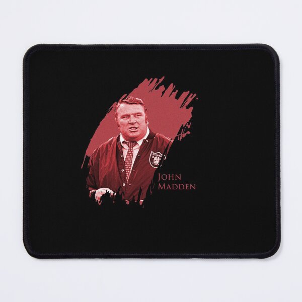 Item preview, John Madden My heroes designed and sold by ajamshed.