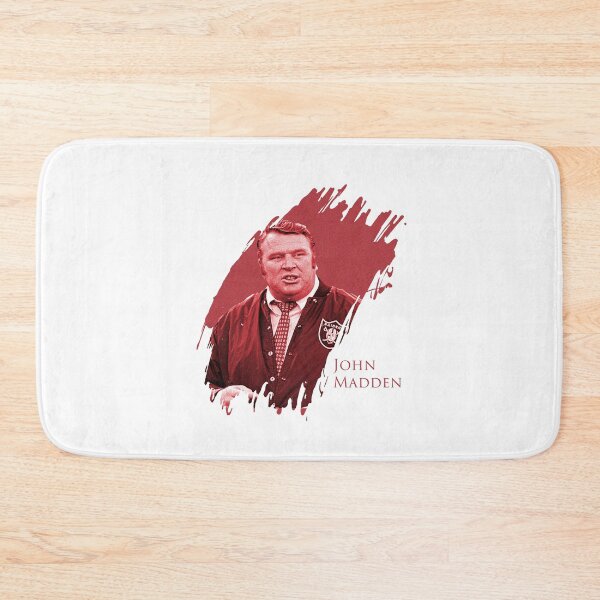Item preview, John Madden My heroes designed and sold by ajamshed.