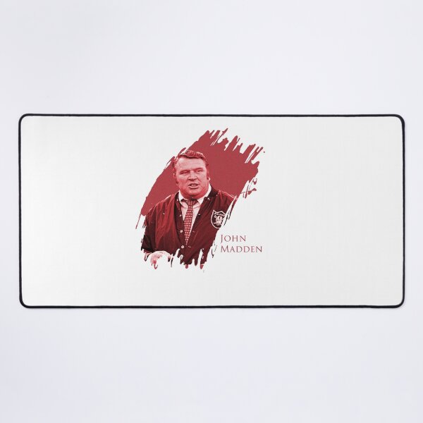 Item preview, John Madden My heroes designed and sold by ajamshed.