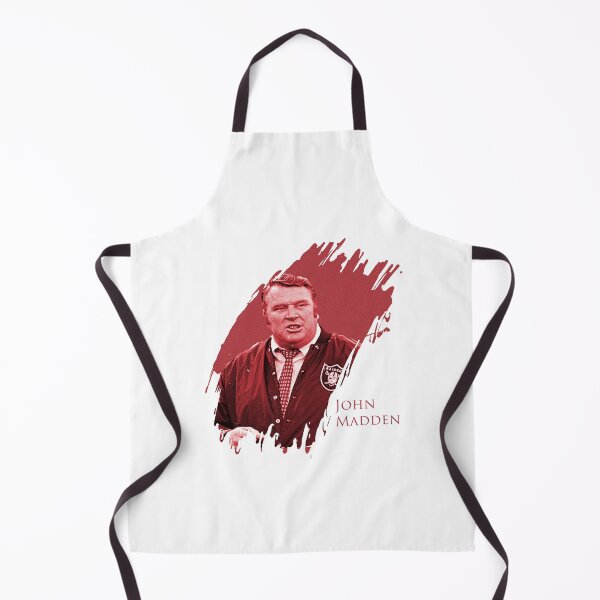 Item preview, John Madden My heroes designed and sold by ajamshed.