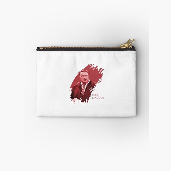 Item preview, John Madden My heroes designed and sold by ajamshed.