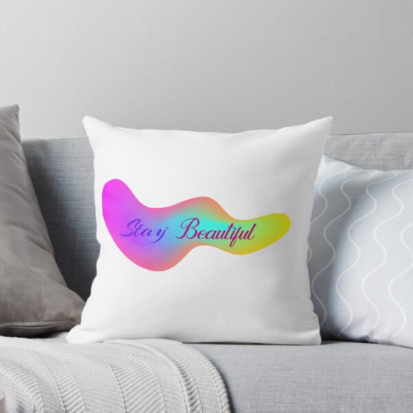Item preview, Stay Beautiful designed and sold by 123Fatimah.