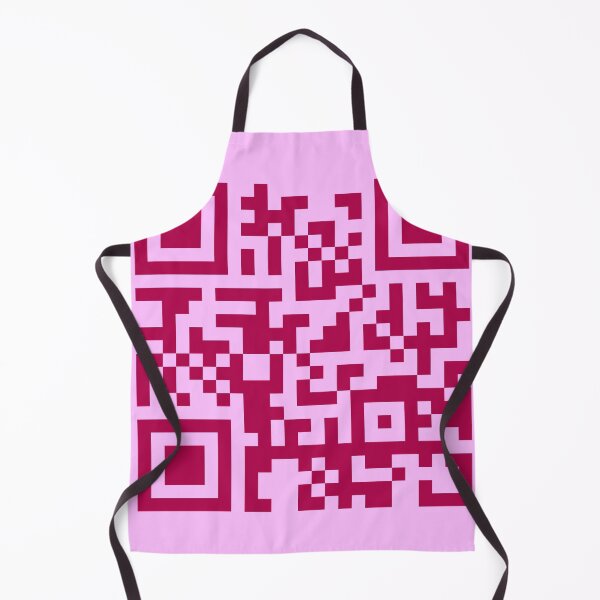 Aperçu de l'œuvre QR code avec le texte : Je suis le Lait et tu le sais ! créée et vendue par lauprizan.