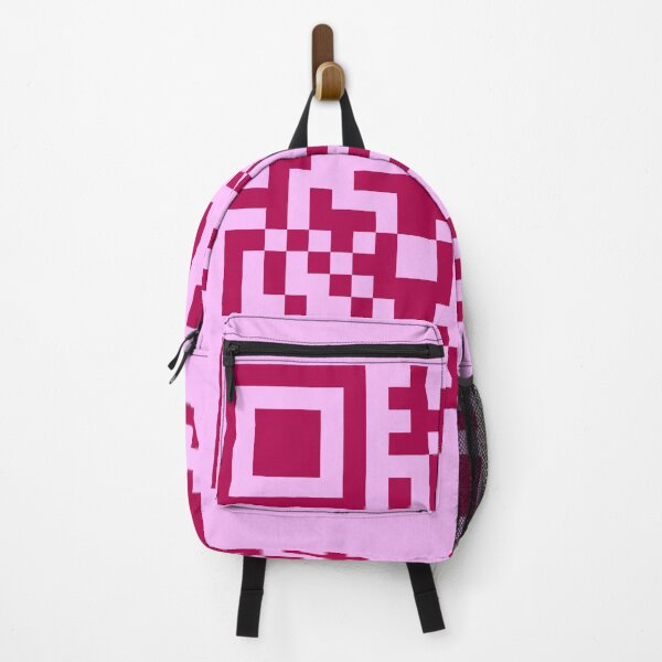 Item preview, QR code with the text: I am the Milk and you know it! designed and sold by lauprizan.