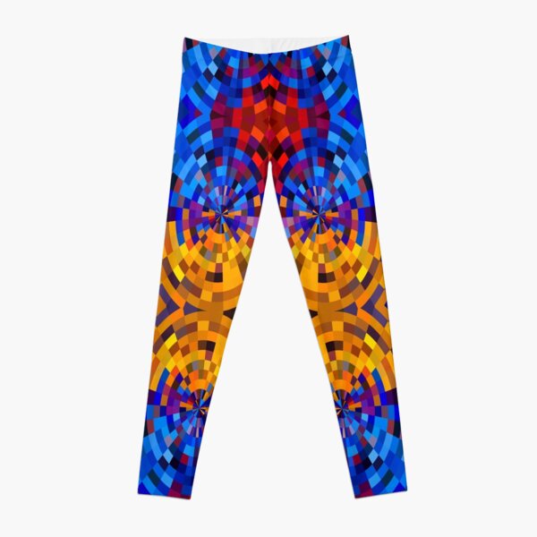 Trippy Leggings