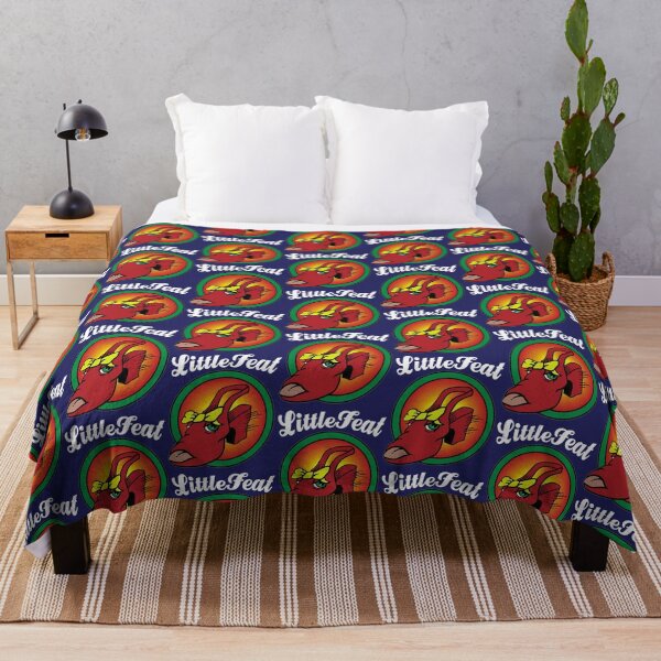 Item preview, Retro Little Feat 1970 Top Band Best Sell in Site Gift   designed and sold by MontoyaWeston.