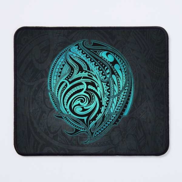 Item preview, Polynesian Design designed and sold by artistwill.