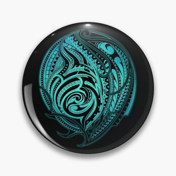 Item preview, Polynesian Design designed and sold by artistwill.
