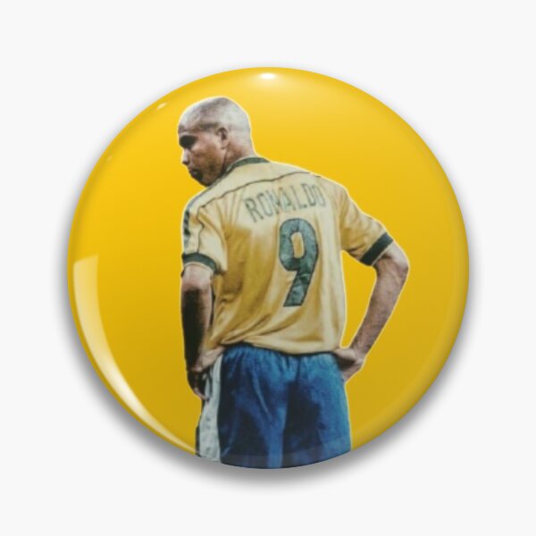 Item preview, Brazilian Football Player from Milano designed and sold by EmpireFootball.