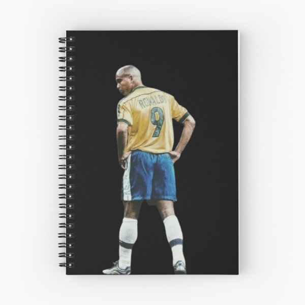 Item preview, Brazilian Football Player from Milano designed and sold by EmpireFootball.
