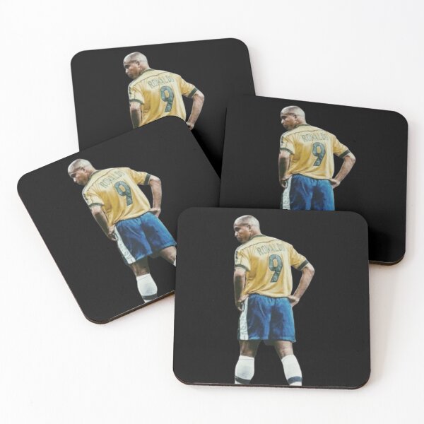 Item preview, Brazilian Football Player from Milano designed and sold by EmpireFootball.