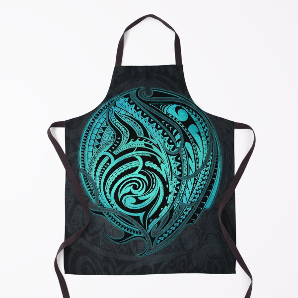 Item preview, Polynesian Design designed and sold by artistwill.