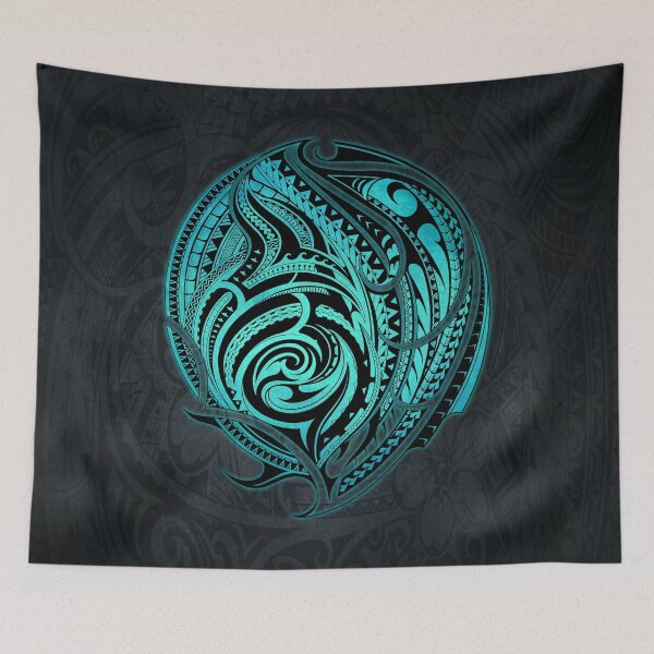 Item preview, Polynesian Design designed and sold by artistwill.