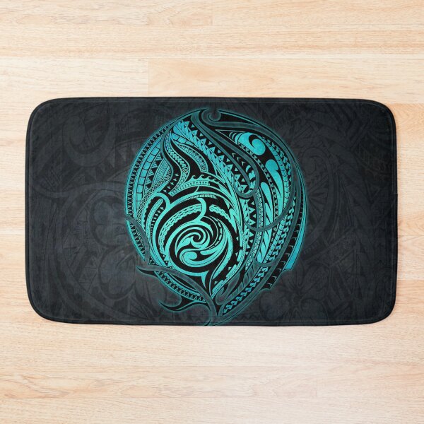 Item preview, Polynesian Design designed and sold by artistwill.