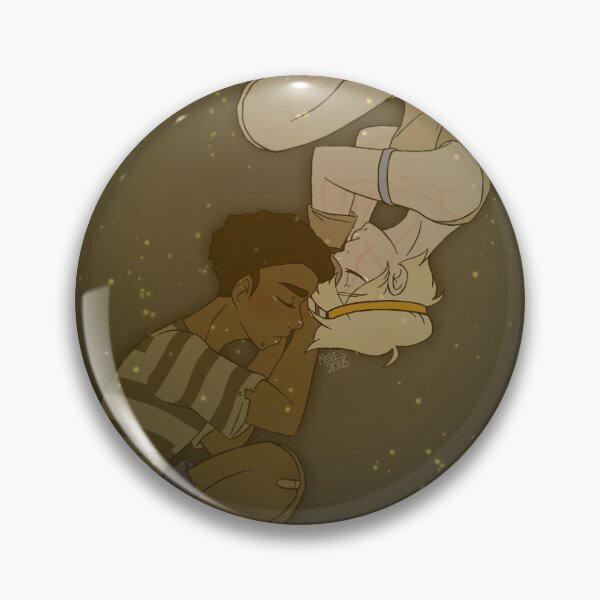 Item preview, Gregor and Luxa designed and sold by MentalMeles.