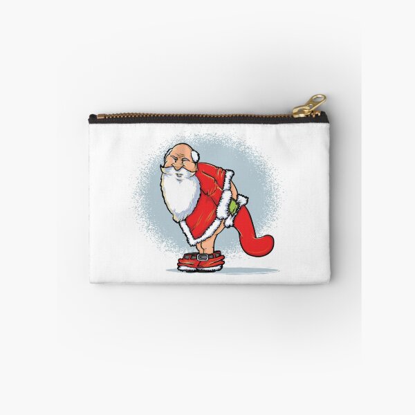 Item preview, Bad Santa designed and sold by allthingspass.