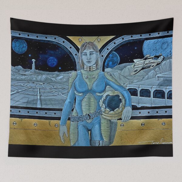 Item preview, Colony designed and sold by Jer11370.