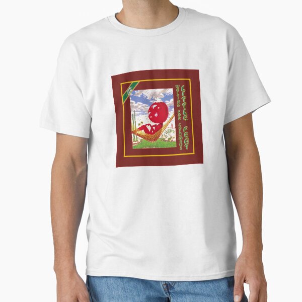 Item preview, Waiting For Columbus Deluxe Edition Live By Little Feat   designed and sold by MontoyaWeston.