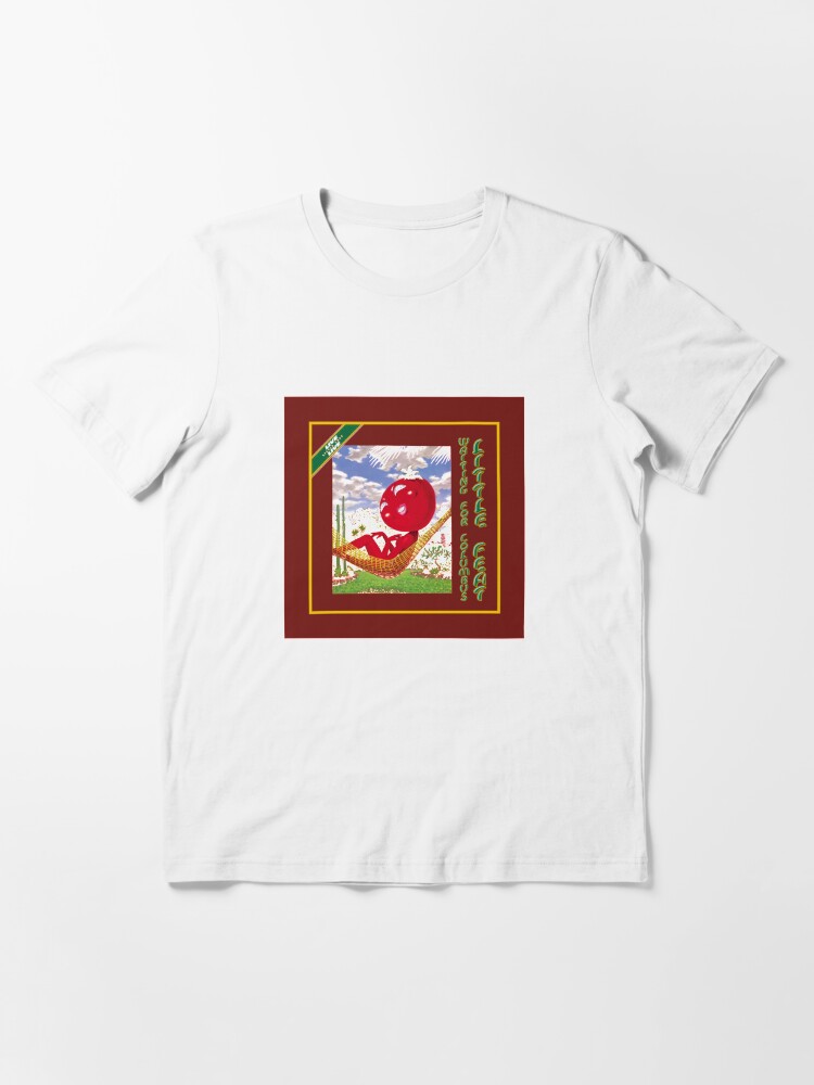 Waiting For Columbus Deluxe Edition Live By Little Feat