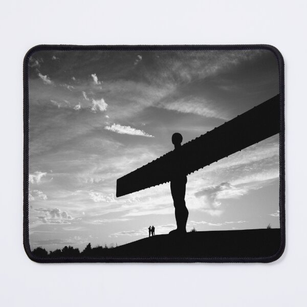 Artikelvorschau, Engel des Nordens, Newcastle-Gateshead entworfen und verkauft von Rob Cole Photography.