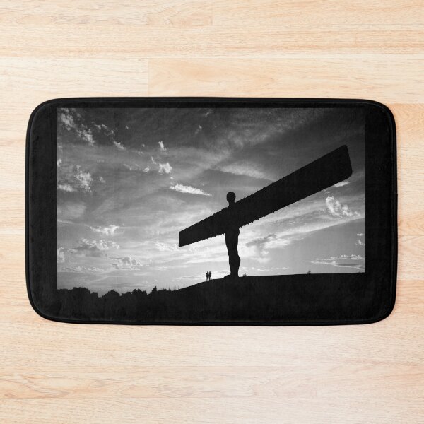 Item preview, Angel Of The North, Newcastle-Gateshead designed and sold by Rob Cole Photography.