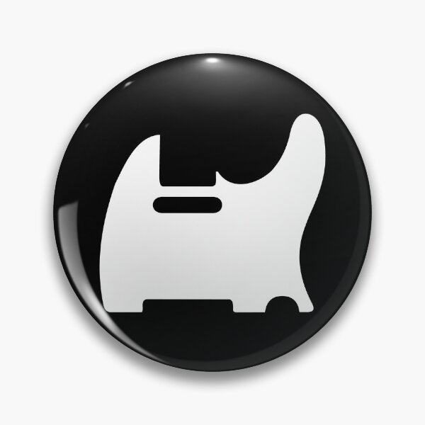 Item preview, Pickguard (Telecaster) designed and sold by gemgemshop.