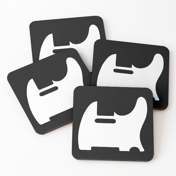 Item preview, Pickguard (Telecaster) designed and sold by gemgemshop.