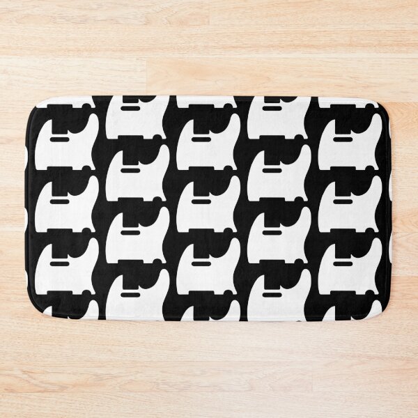 Item preview, Pickguard (Telecaster) designed and sold by gemgemshop.