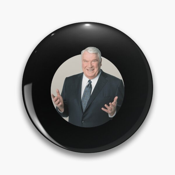 Item preview, John Madden designed and sold by ajamshed.